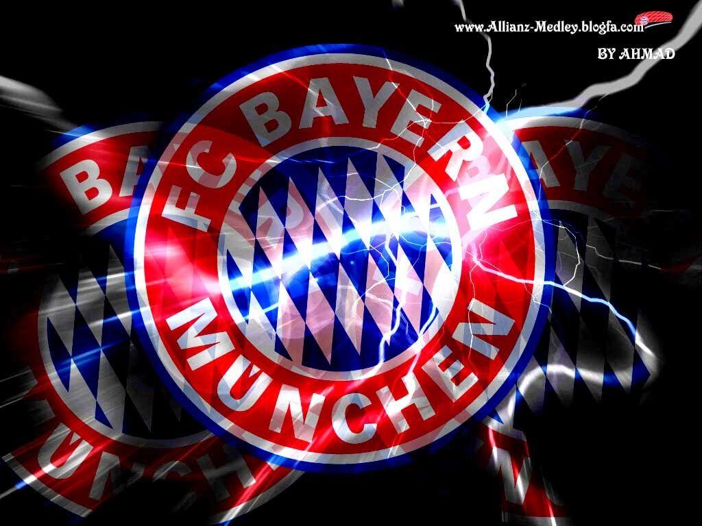 Fc Bayern Munchen Wallpaper