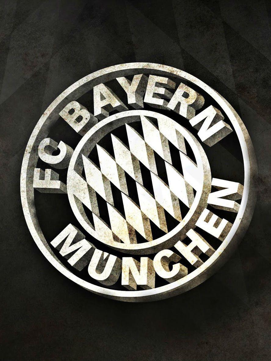 FC Bayern Munich Wallpaper Mobile Wallpaper