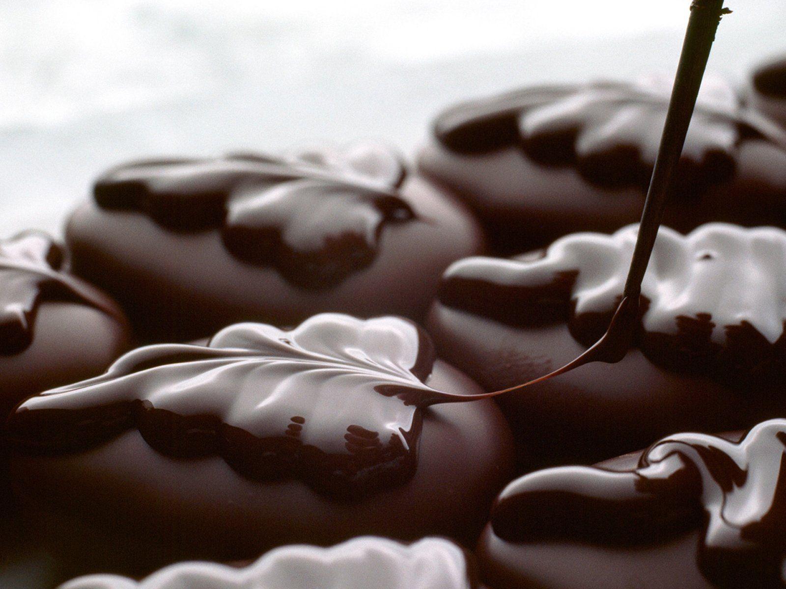 Chocolate HD Wallpaper and Background Image