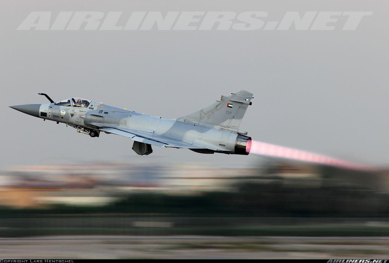 Dassault Mirage 2000 Wallpapers - Wallpaper Cave
