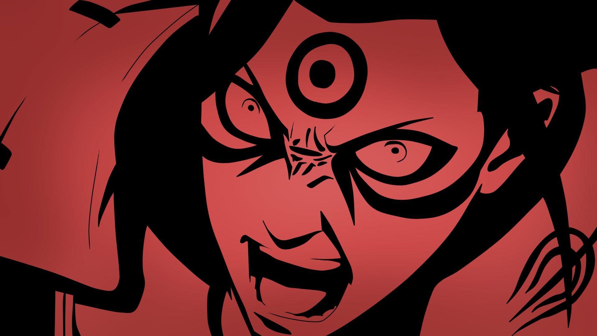 Hashirama Senju Wallpapers - Wallpaper Cave