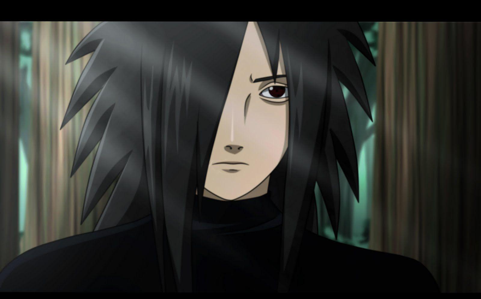 Hashirama Senju Wallpaper HD. New HD wallon