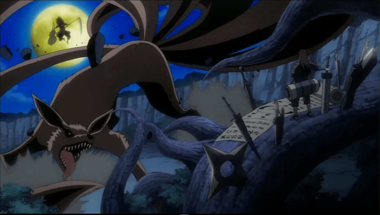 mashababko: Wallpaper Hashirama Senju