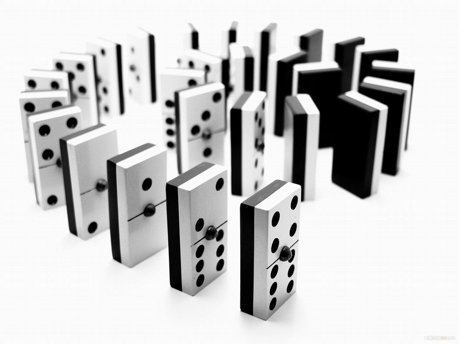 Awesome Domino HD Wallpaper Free Download