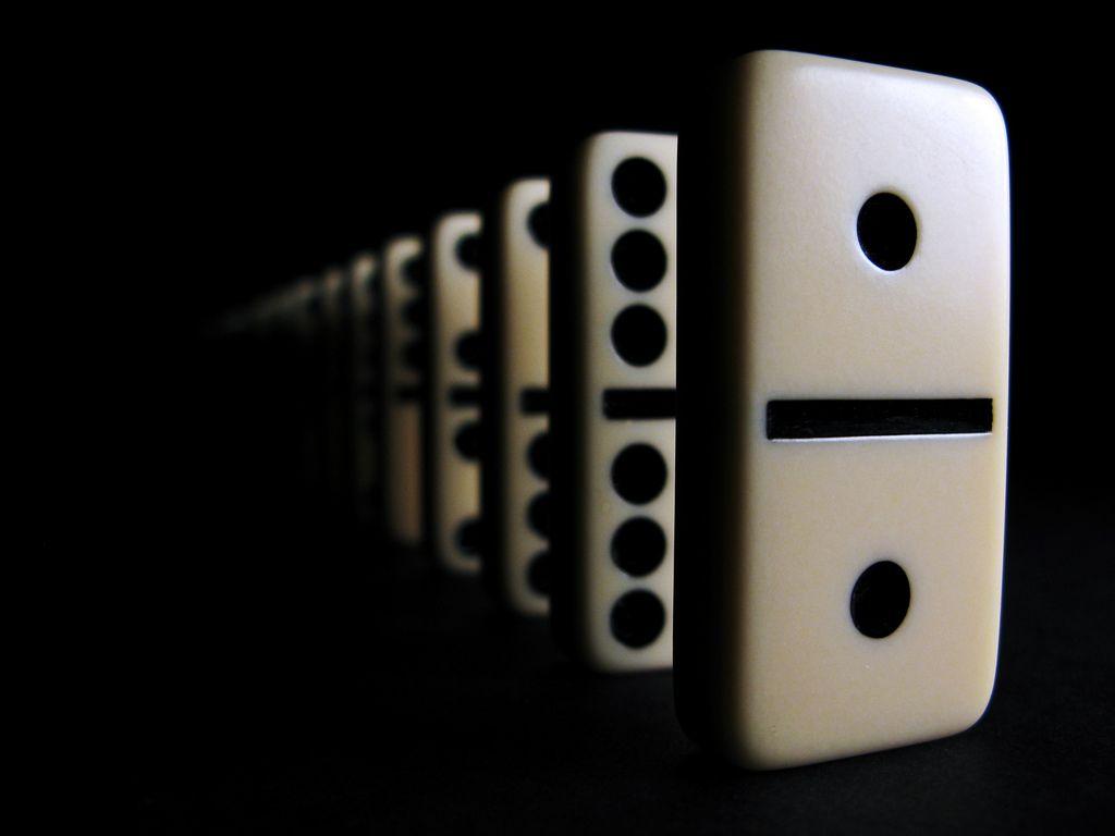 Most Beautiful Collection: Dominoes Wallpaper, HQFX Dominoes