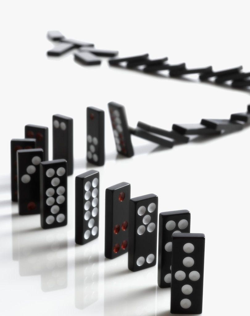 Awesome Domino HD Wallpaper Free Download