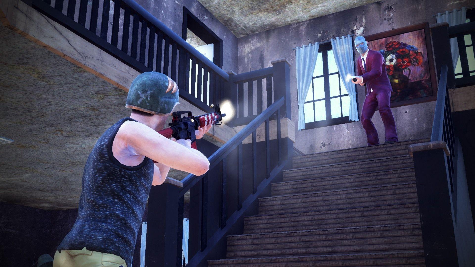 H1Z1: King of the Kill Screenshots, Picture, Wallpaper