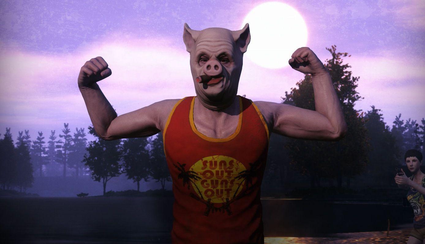 H1Z1 King of the Kill (PC)