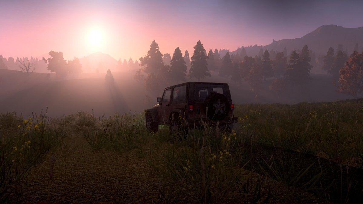 H1Z1: King of the Kill Review. The Nerd Stash