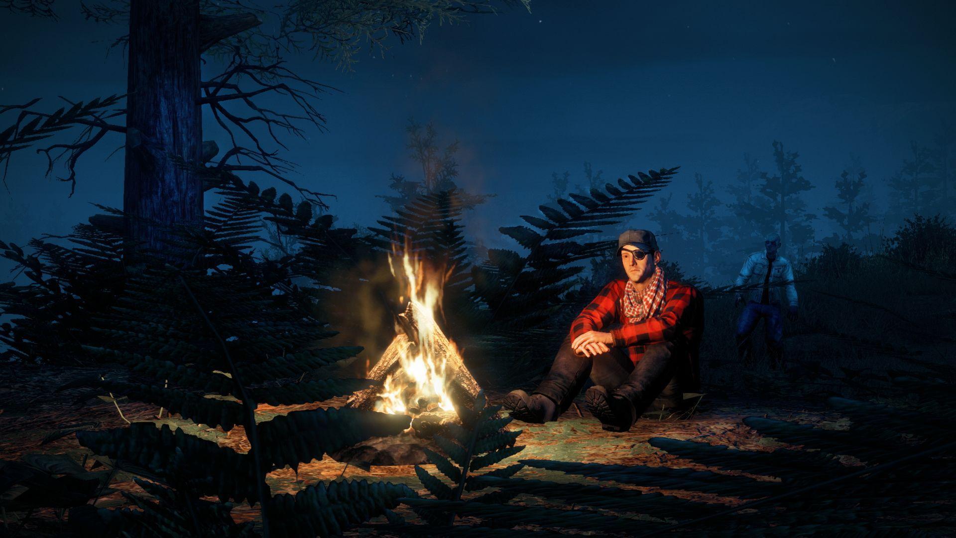 H1Z1 branching off into two separate games, 'H1Z1: Just Survive.