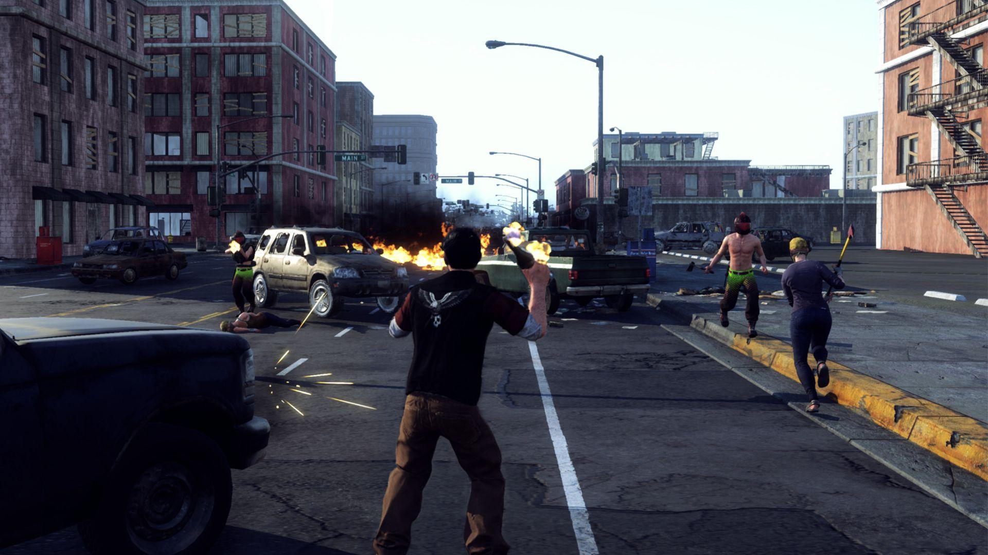 H1Z1: King of the Kill will leave Early Access on September 20