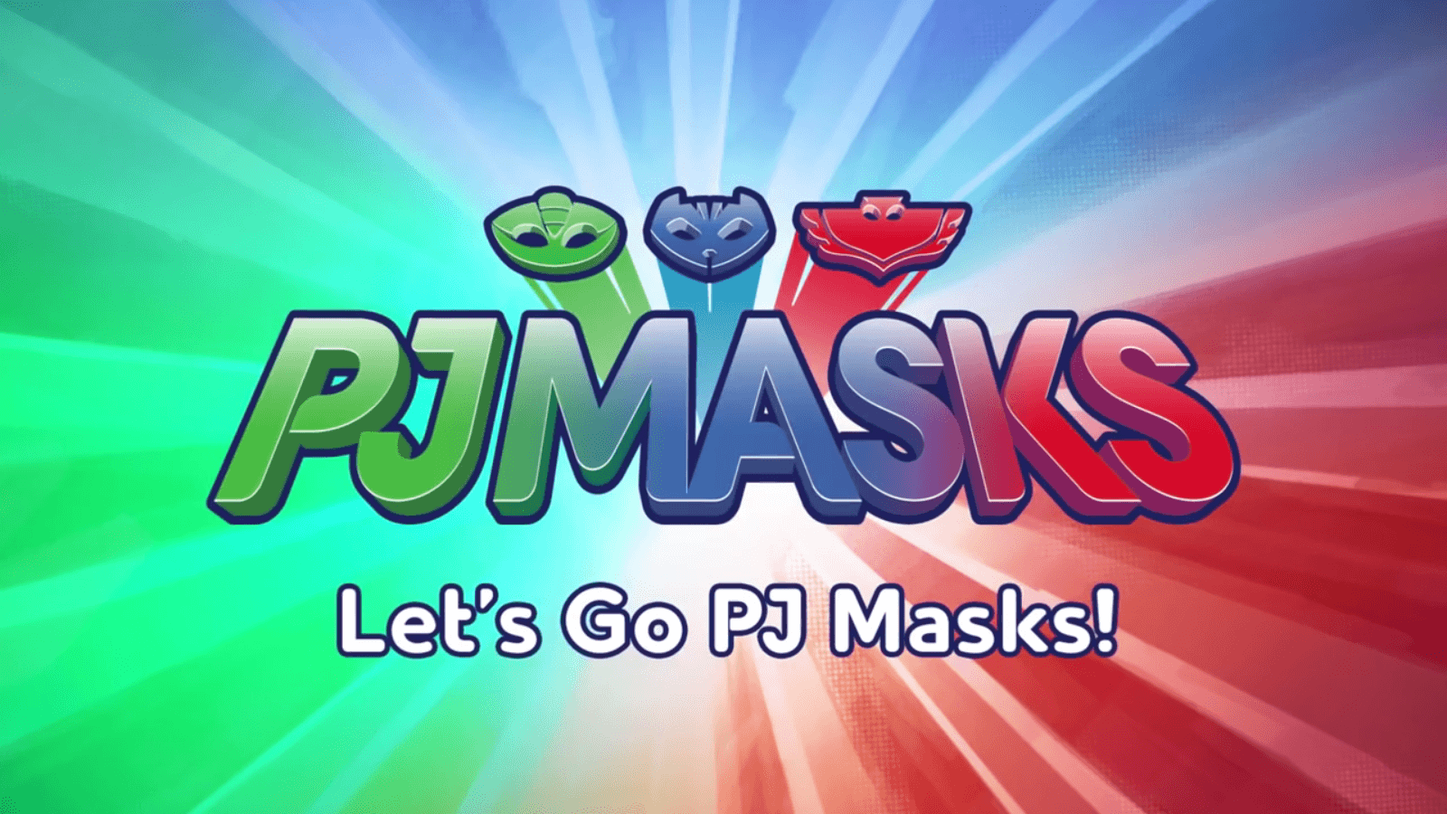 Let's Go PJ Masks!. Disney Wiki