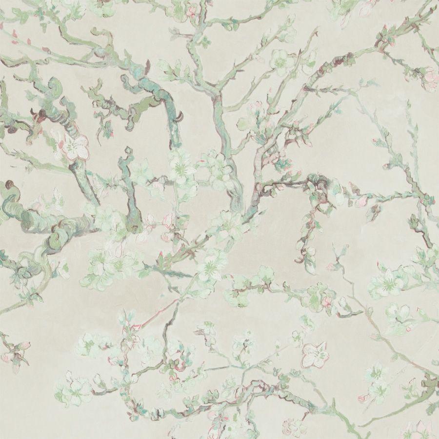 Almond Tree Van Gogh Wallpapers