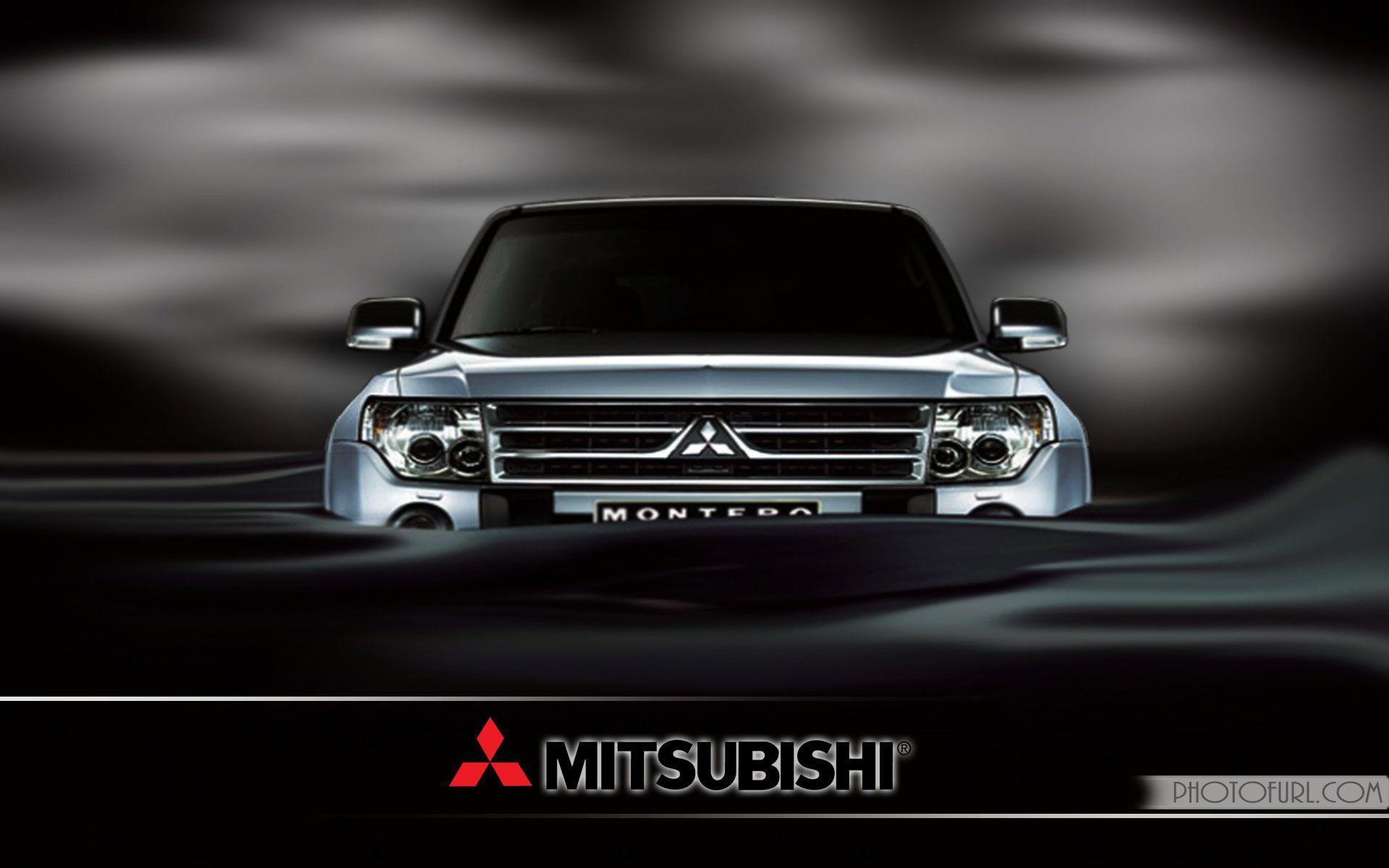 Mitsubishi Wallpaper