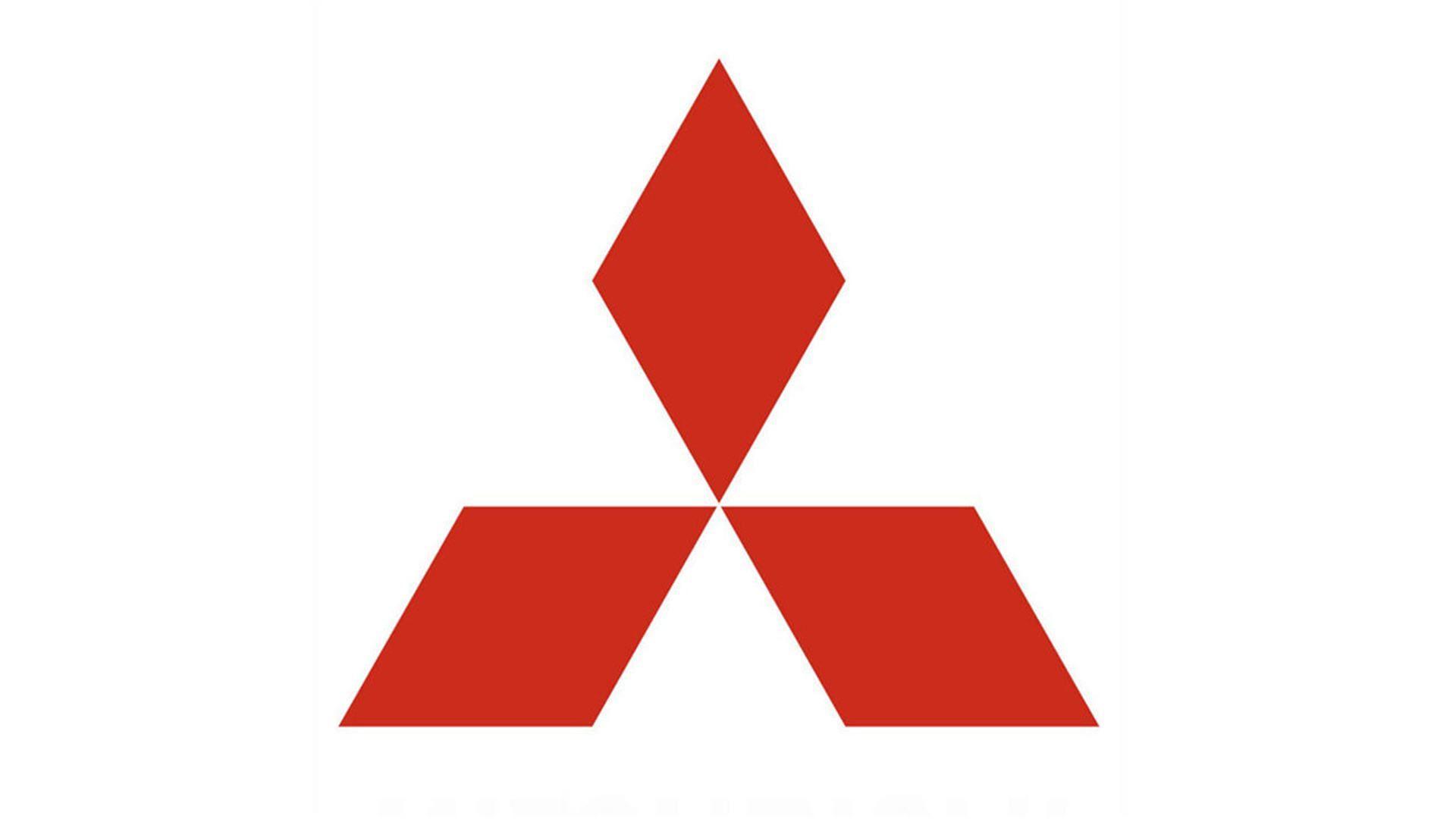 Mitsubishi Logo HD Wallpaper. Ostoslistalle. Logos