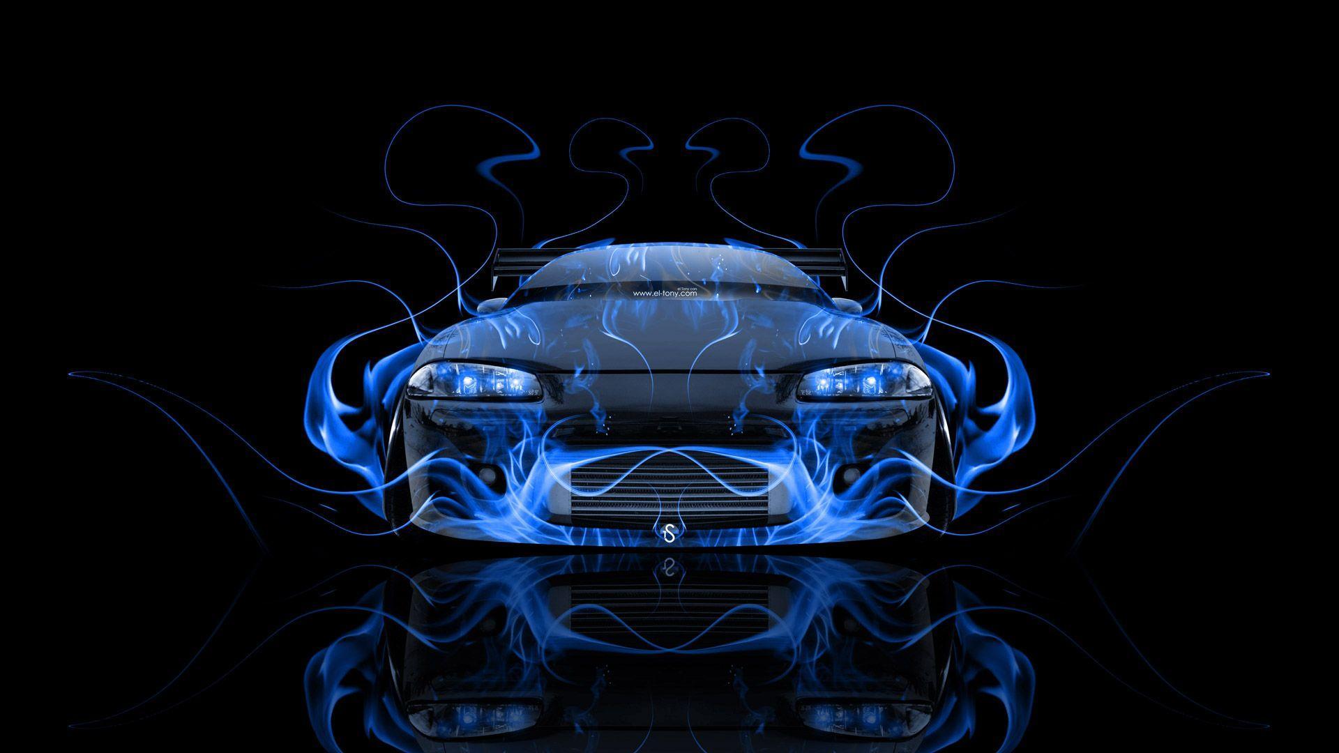 Mitsubishi Eclipse Wallpaper Desktop, Cars Wallpaper