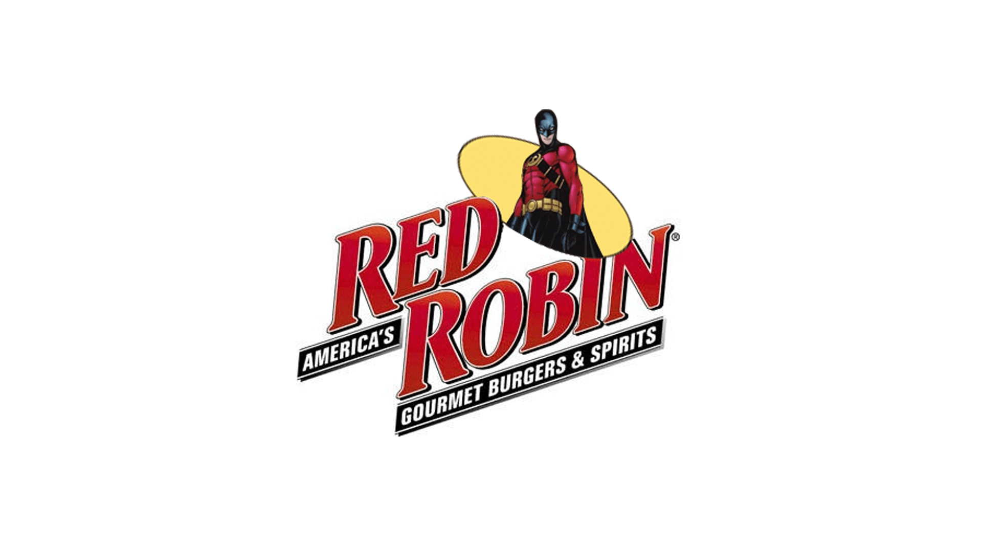 Red Robin HD Wallpaper