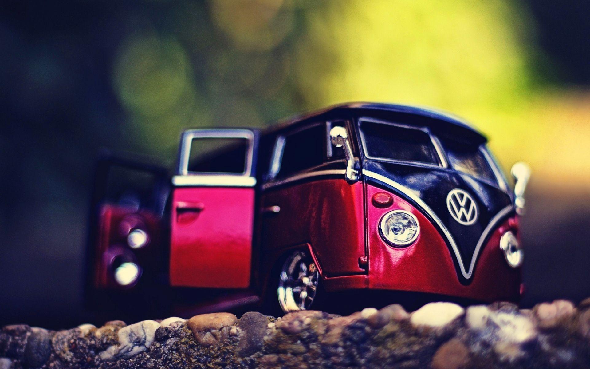 Vw Volkswagen Combi Van Bus Wallpaper Beach Art X. Vw van ♥ +