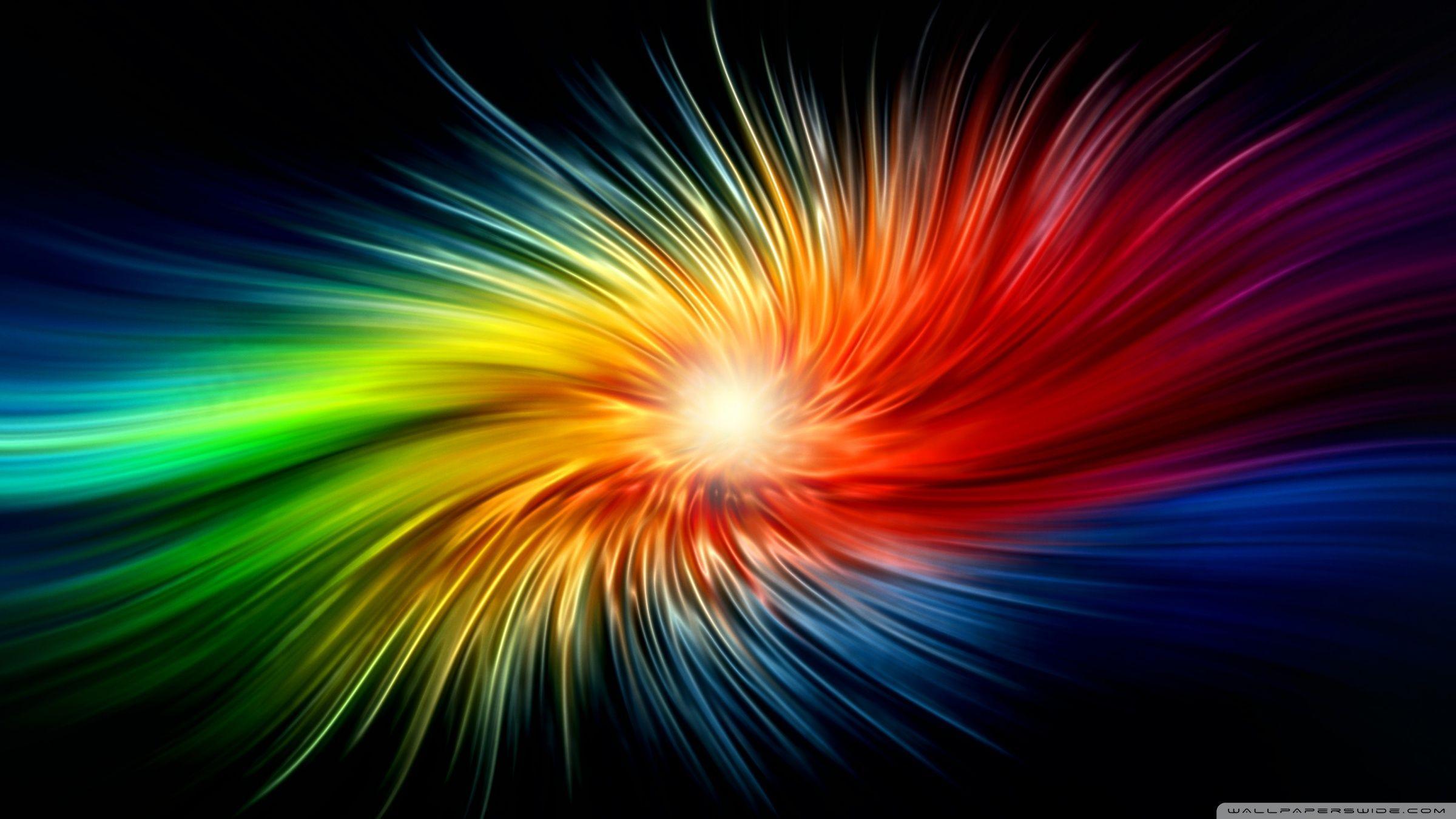 Colors Splash HD desktop wallpaper, Widescreen, High Definition