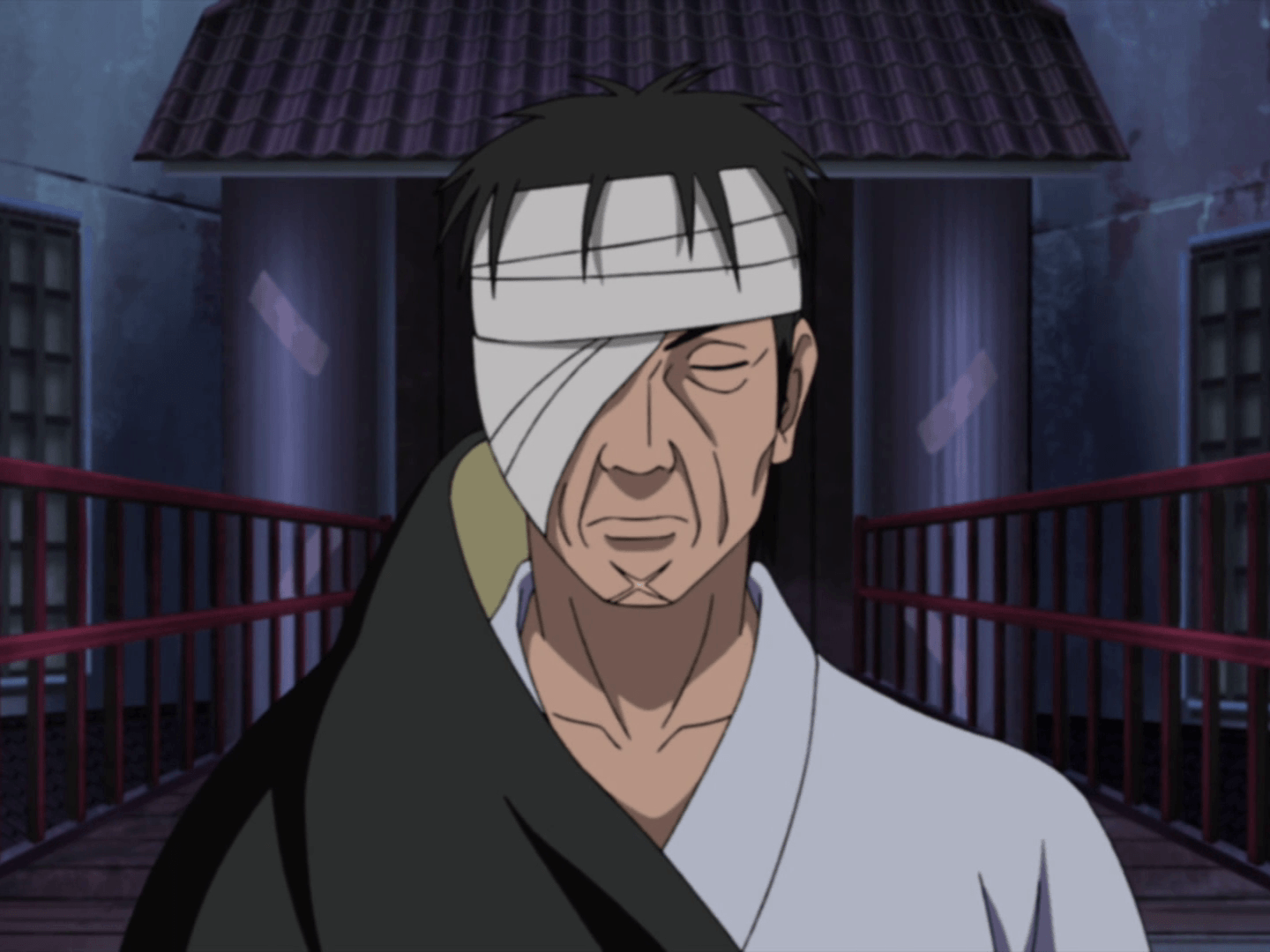 Danzo memes