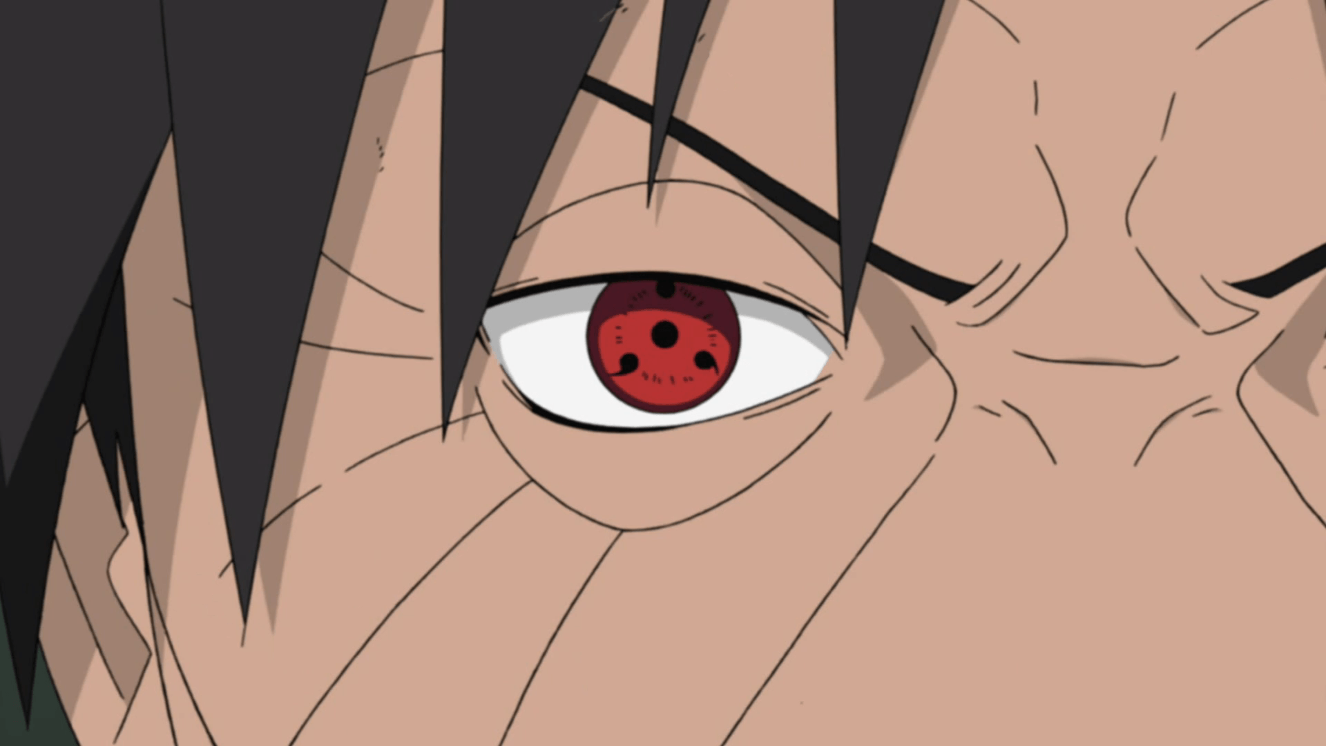 Danzō's Sharingan.png. Narutopedia