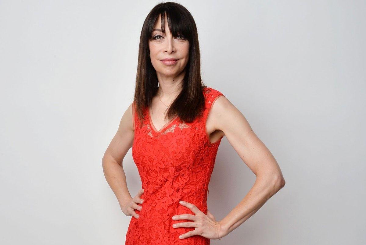 Illeana Douglas Wallpapers - Wallpaper Cave