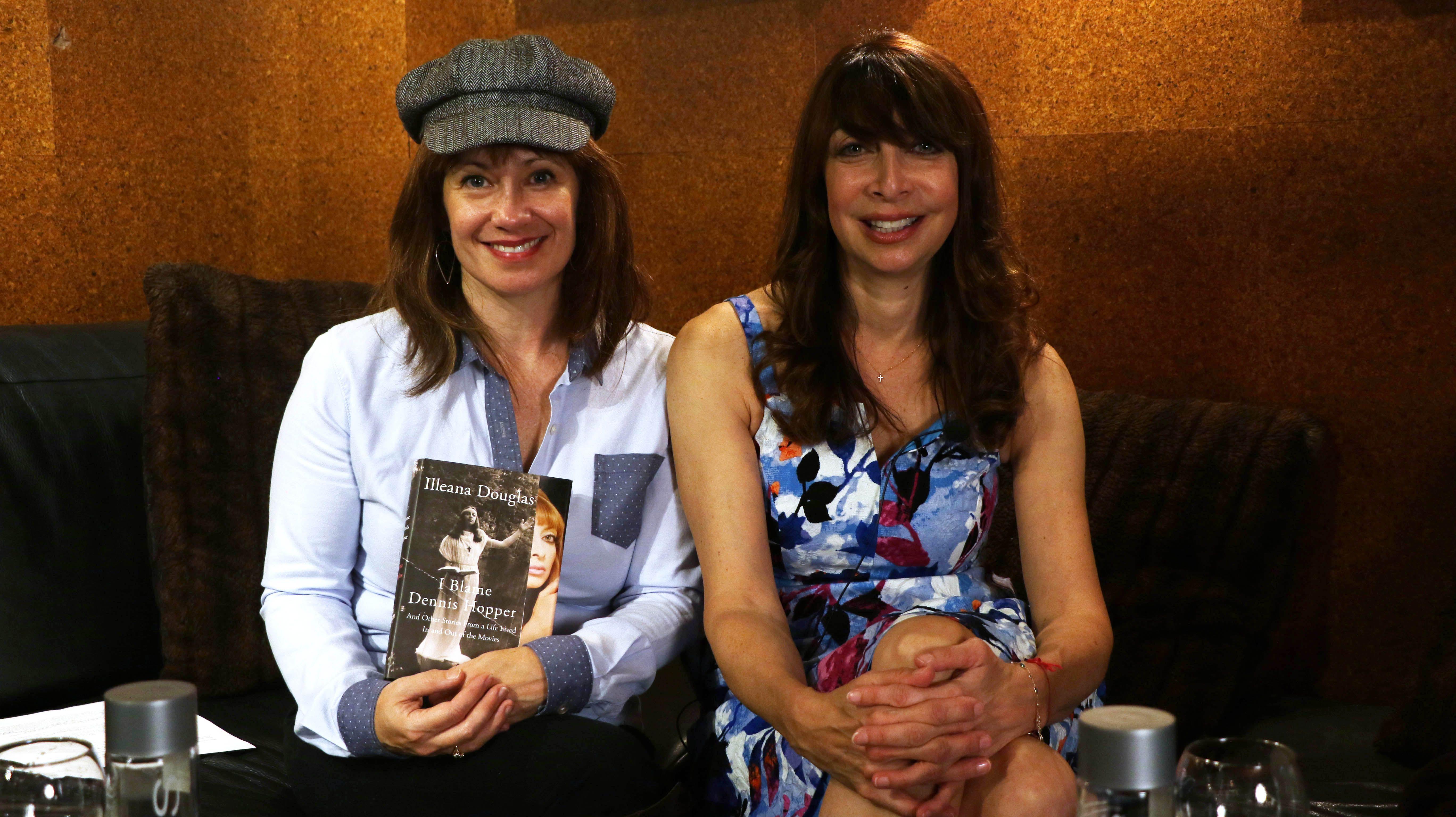 Illeana Douglas Wallpapers - Wallpaper Cave