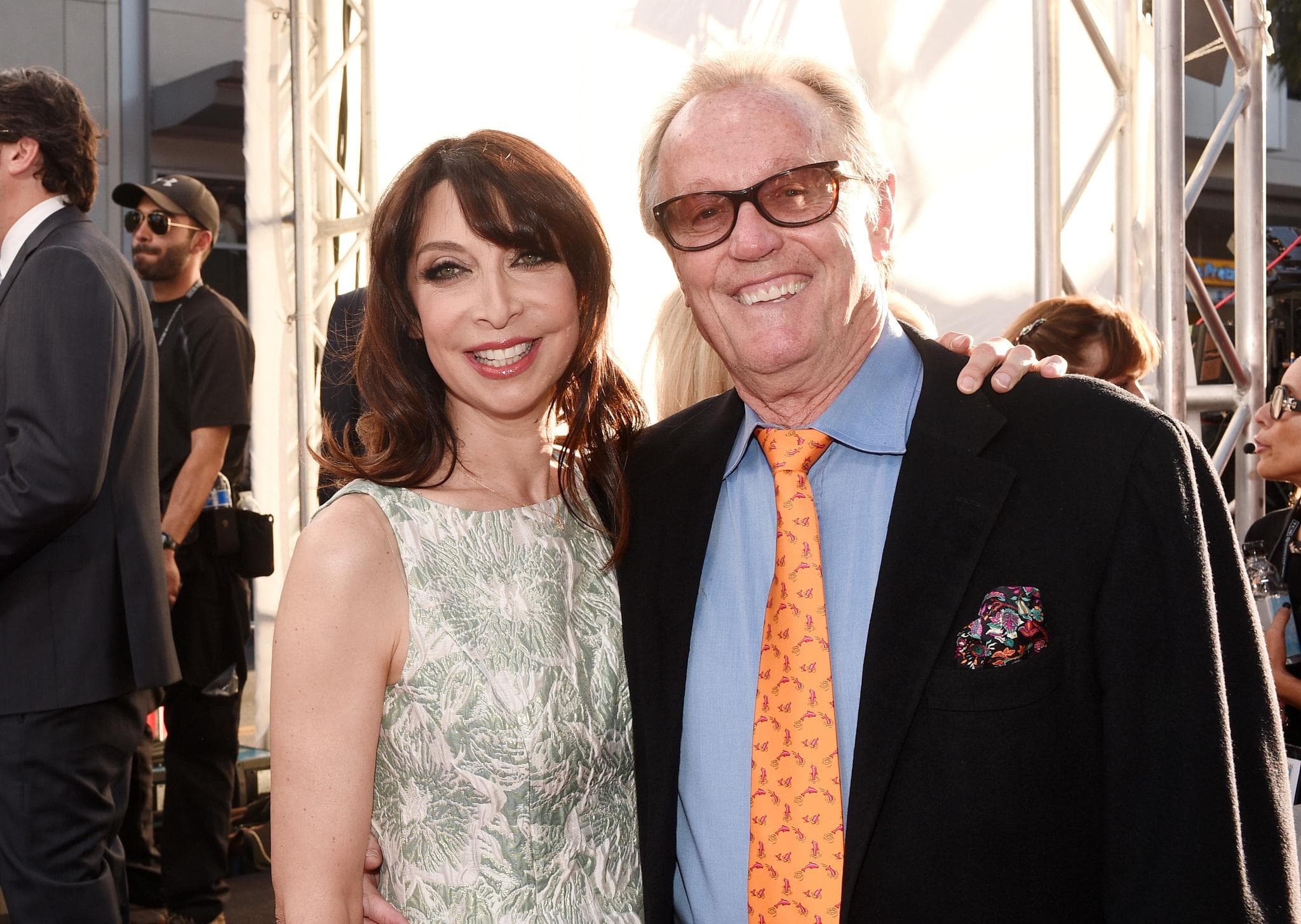 Illeana Douglas Wallpapers - Wallpaper Cave