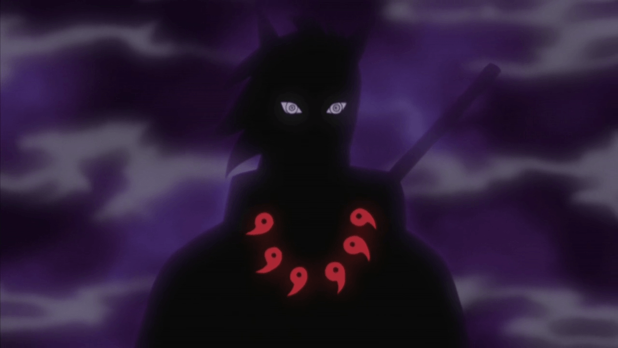 Sage of the Six Paths. Naruto and Bleach Wiki powered