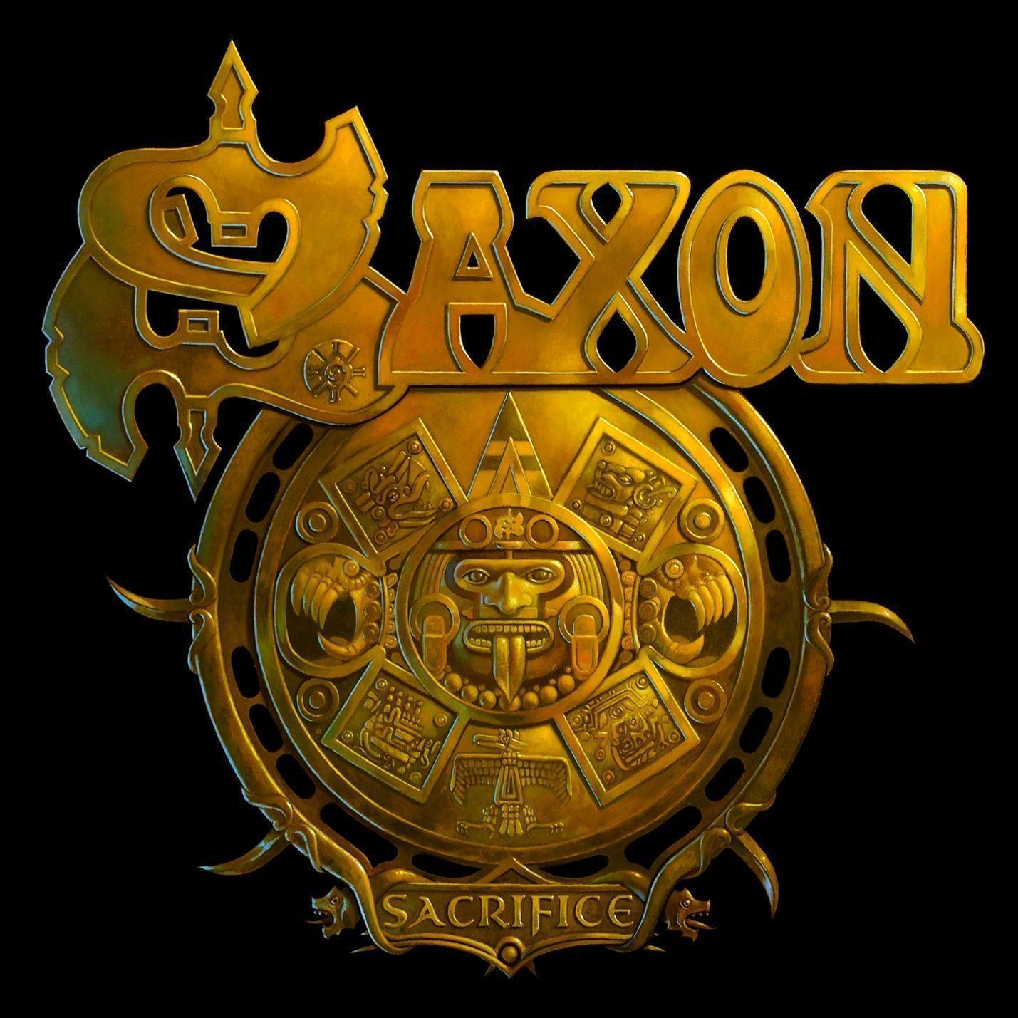 Saxon 1429x1429 #saxon