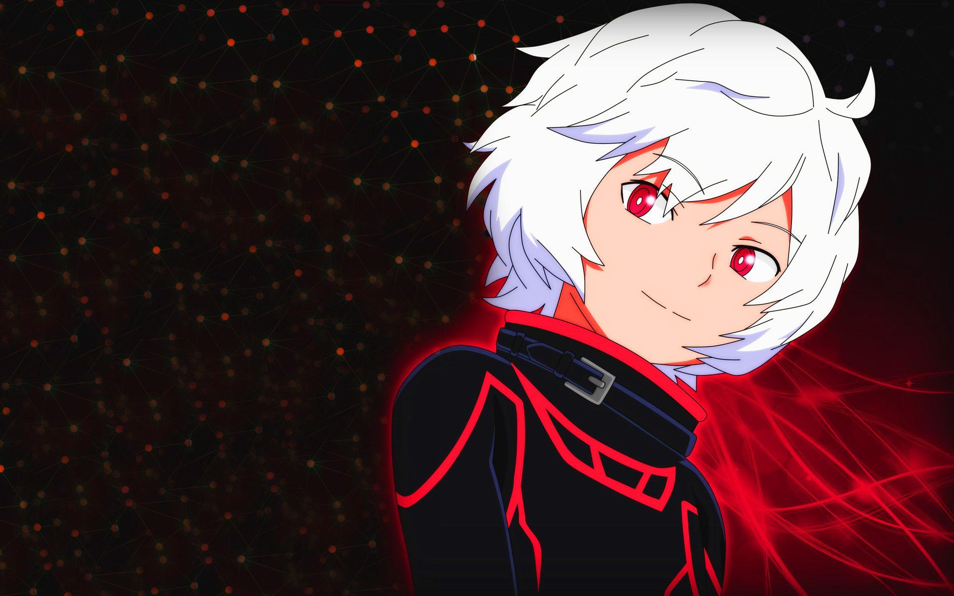 Kuga Yuuma - World Trigger - Zerochan Anime Image Board