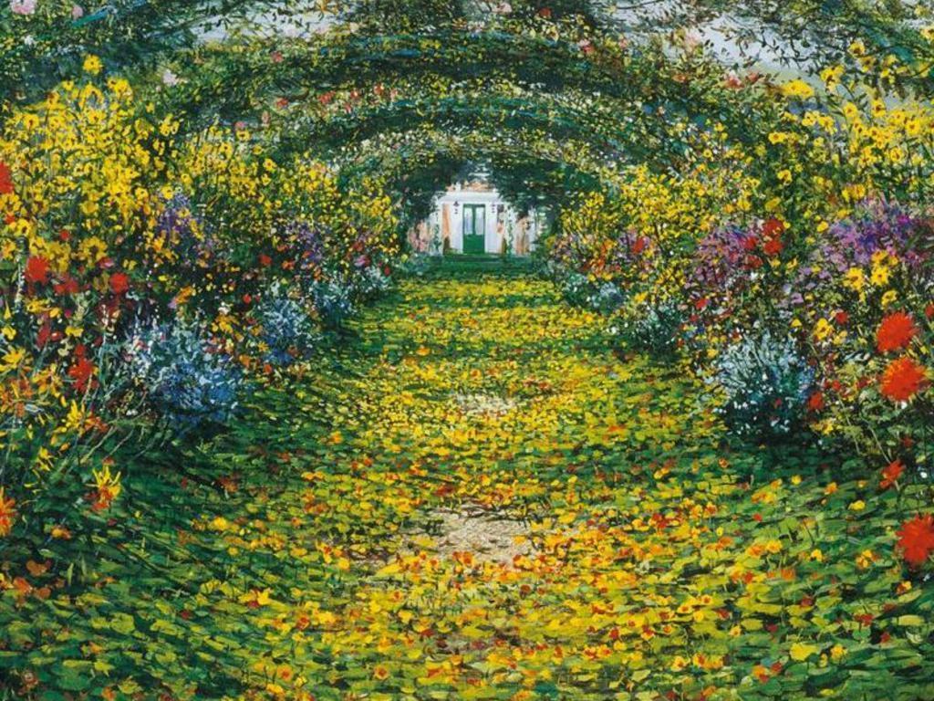 Claude Monet Monet Wallpapers