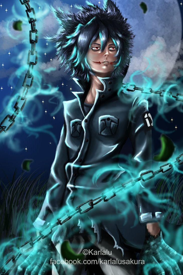 Karneval (TV) visual data 8