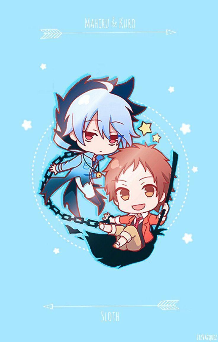 Servamp Wallpapers - Wallpaper Cave