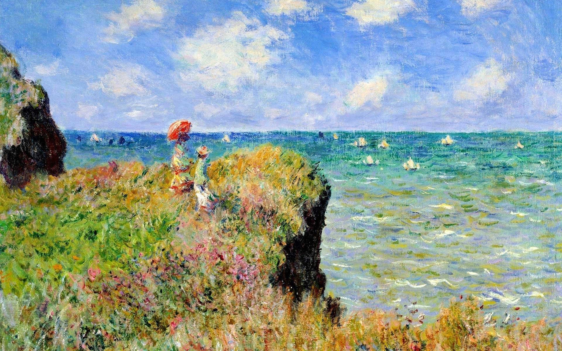 Claude Monet Wallpapers Wallpaper Cave Claude Monet Wallpapers Wallpaper Cave