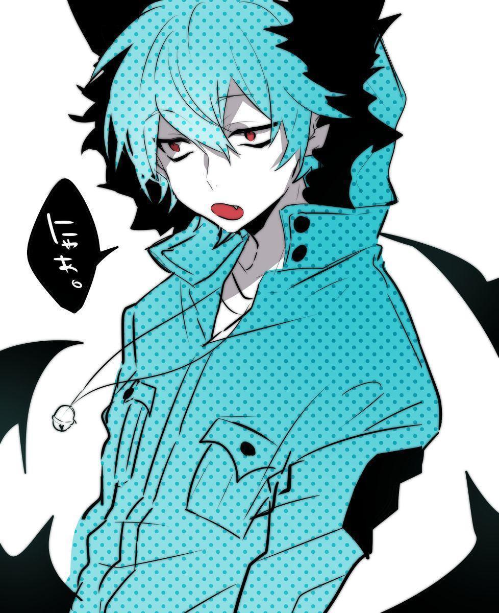 Kuro (Servamp). Servamp. Image search and Search