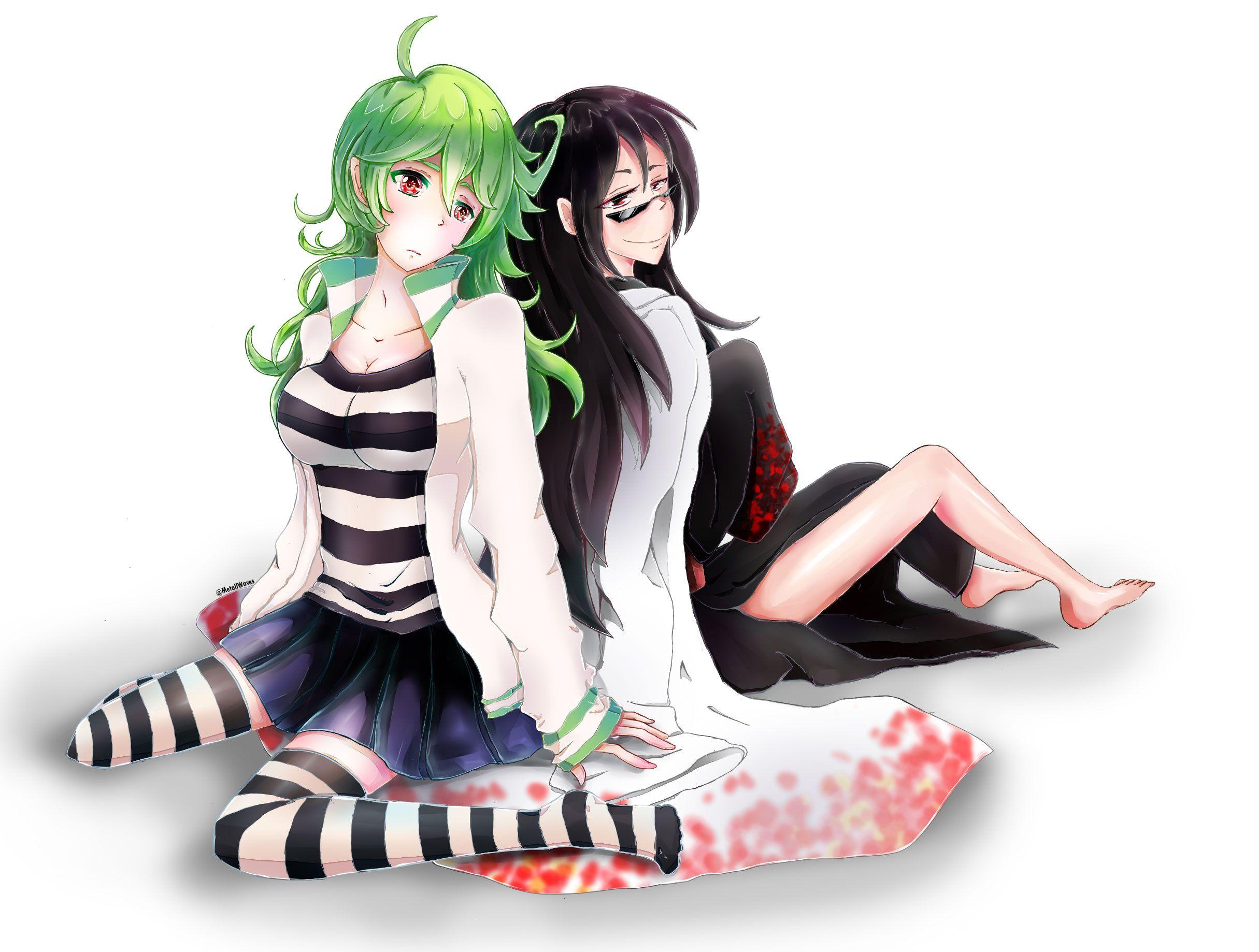 SERVAMP Anime Image Board