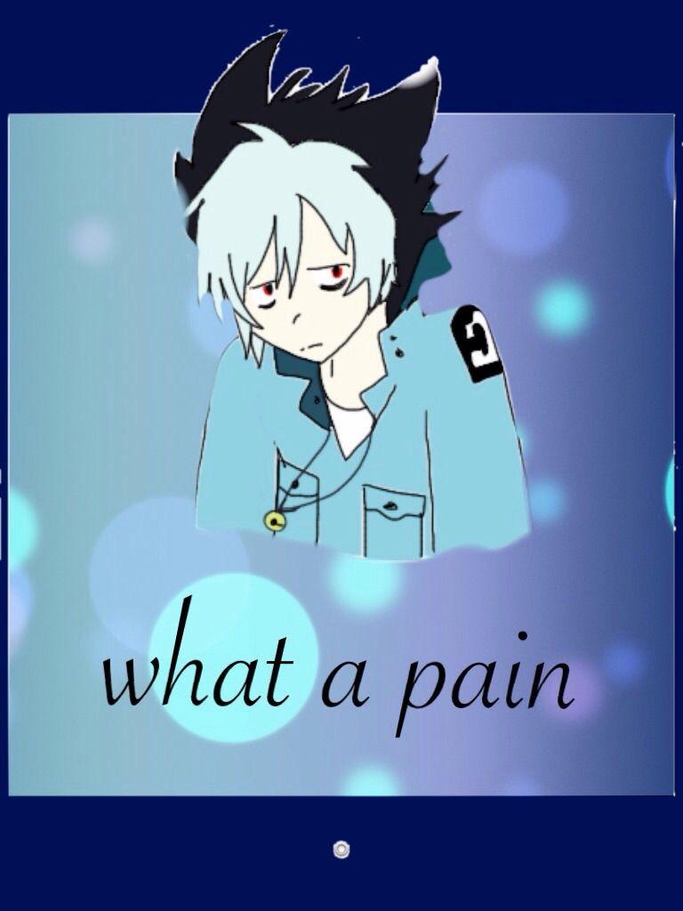 Servamp wallpaper- kuro (updated)