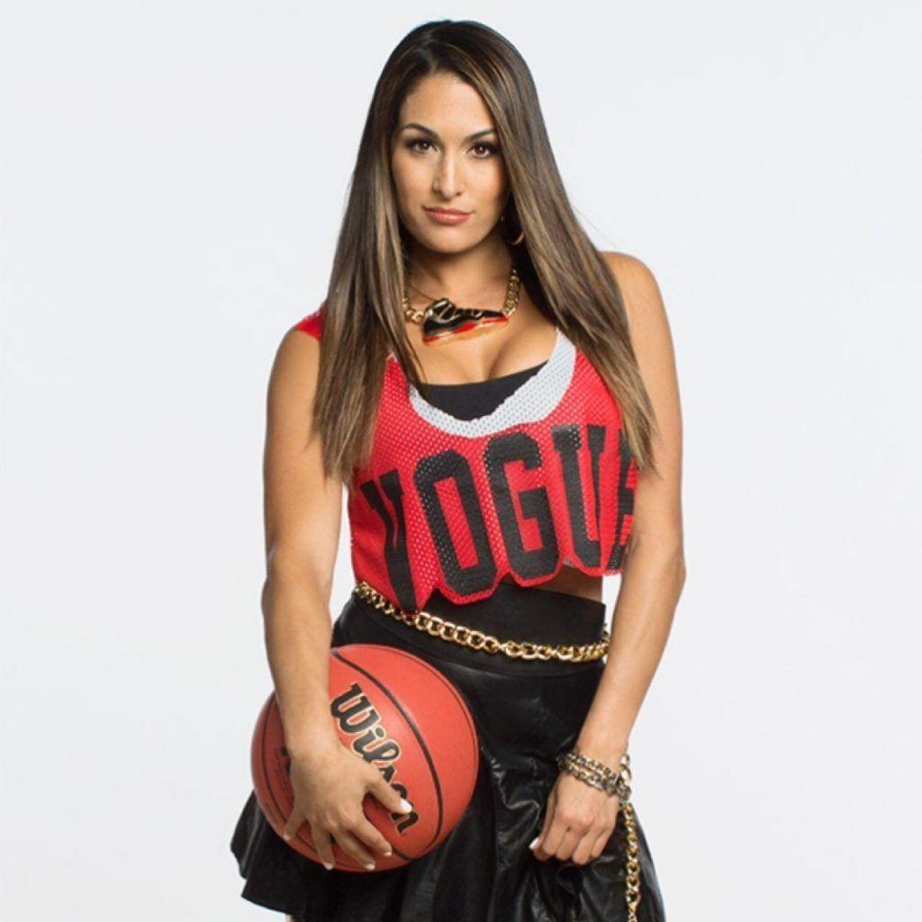 Download Latest HD Wallpapers of  Sports Nikki Bella