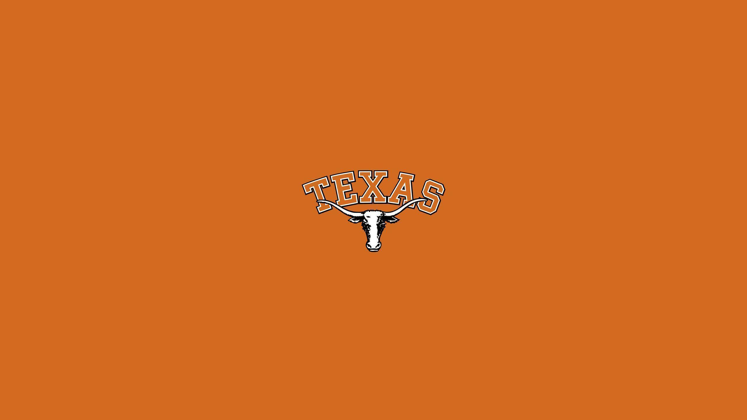 Texas Longhorns Wallpapers Wallpaper Cave