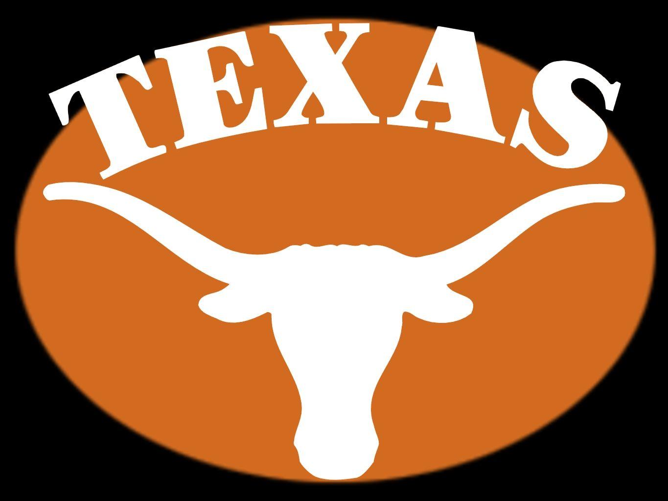 Texas Longhorn Logo texas longhorns HD wallpaper  Pxfuel