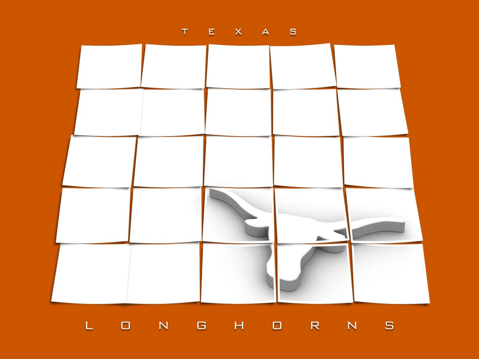 Texas Longhorns Football Wallpaper Free Download