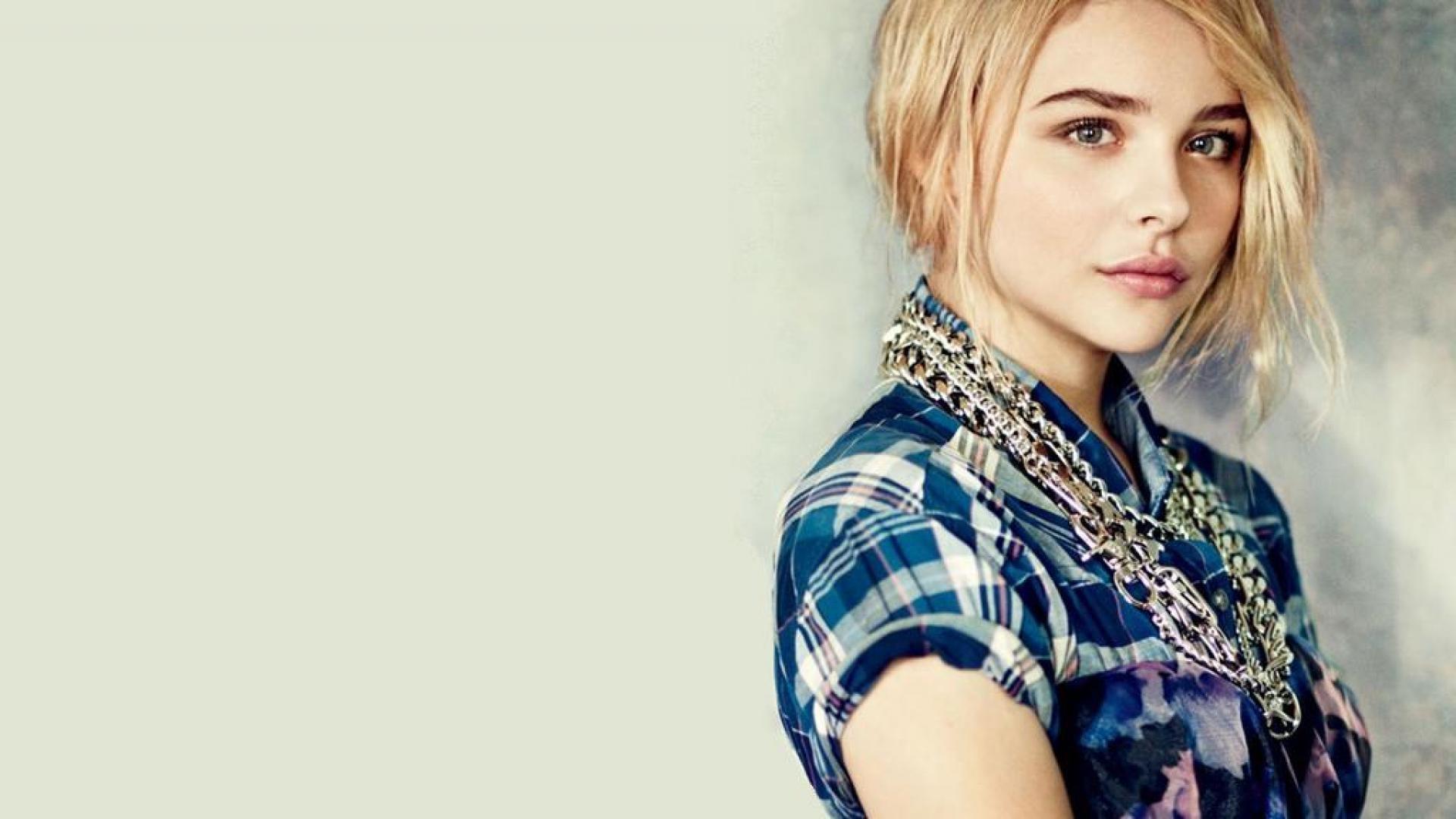 140+ Chloë Grace Moretz HD Wallpapers and Backgrounds