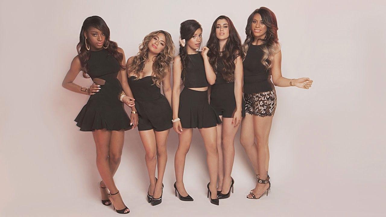 Fifth Harmony Wallpaper HD Download