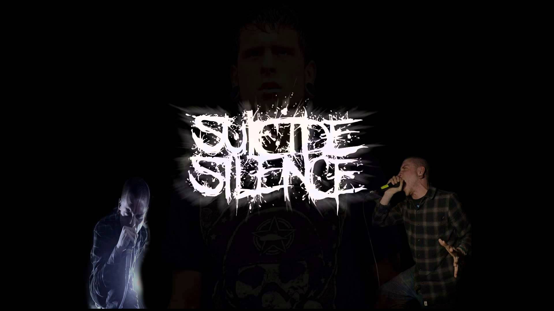 Suicide Silence (Feat. Phil Bozeman)