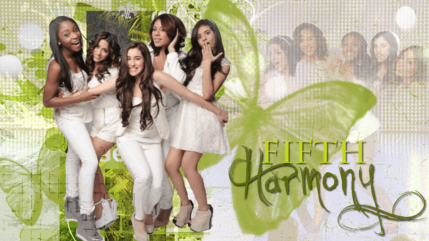Fifth Harmony HD Wallpaper. Male Celebrity
