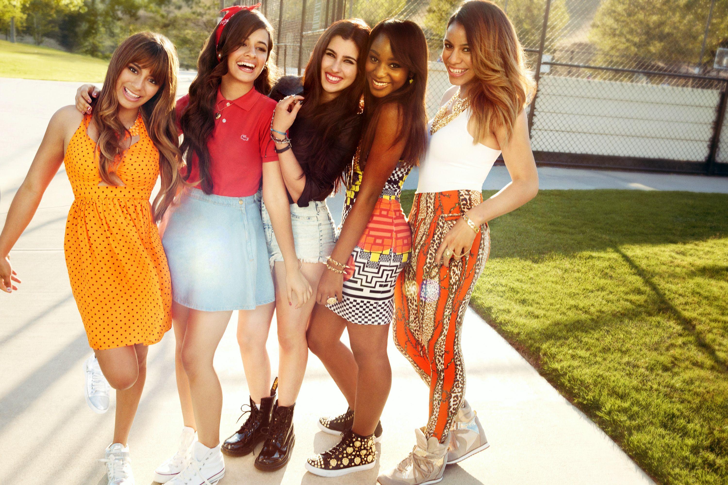 Fifth Harmony HD Wallpaper. Full HD Picture 1428 - Fifth