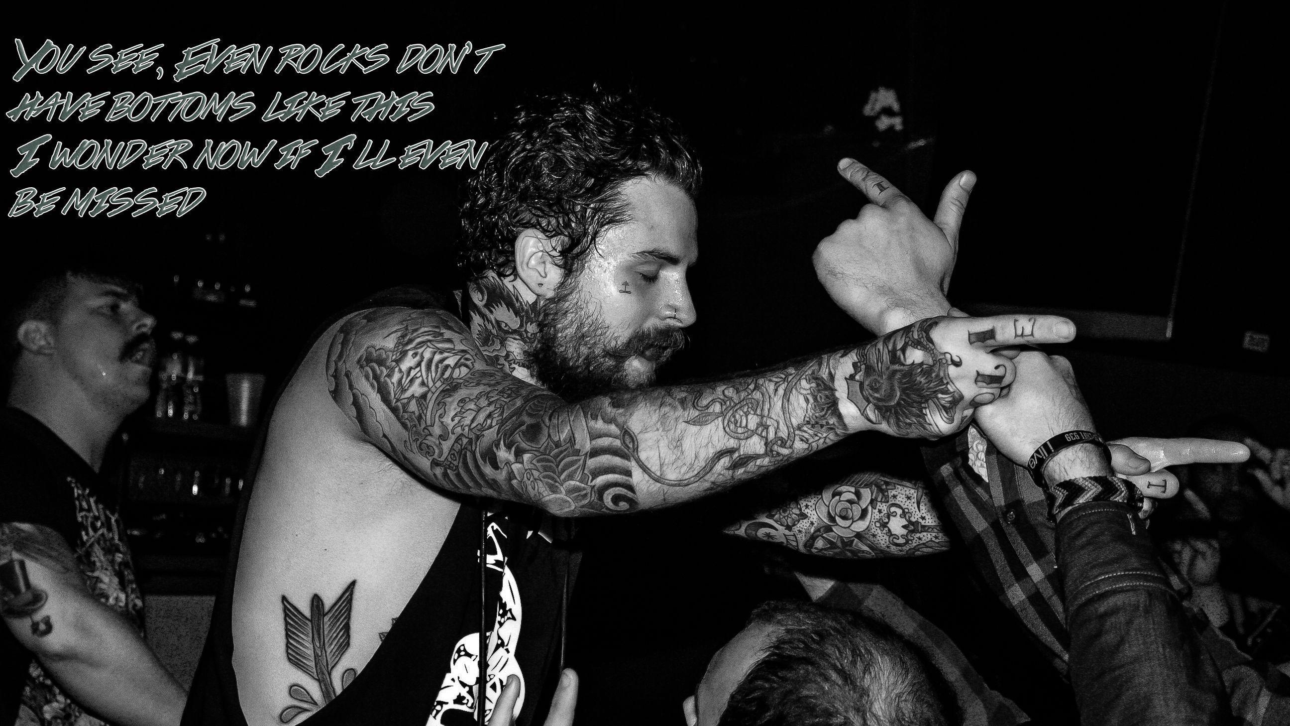 Beartooth Wallpapers - Wallpaper Cave