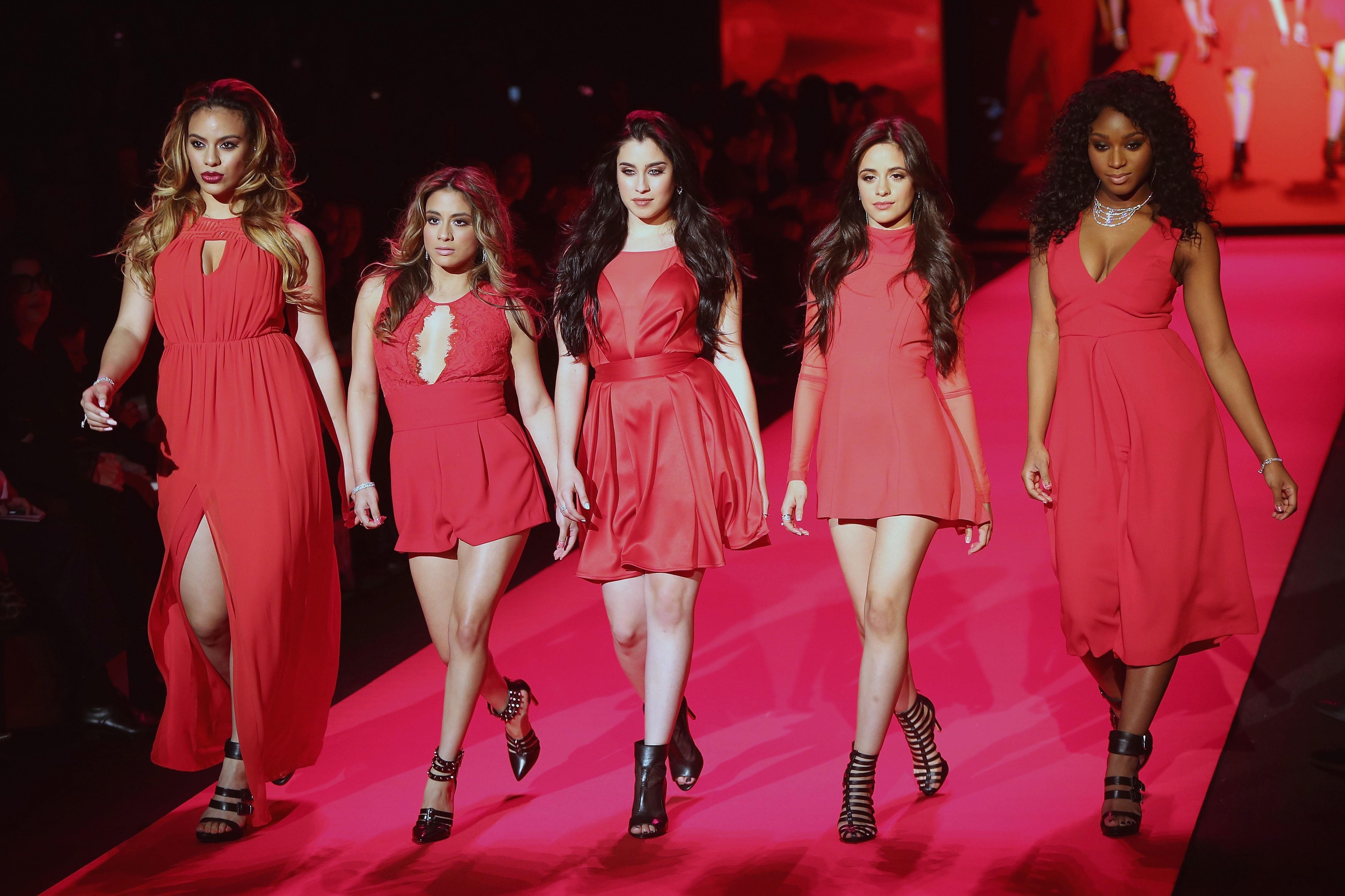 Fifth Harmony Wallpaper HD Download