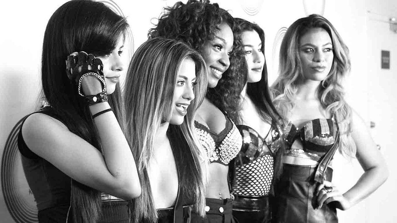 fifth harmony wallpaper discovered by ∆¥∆
